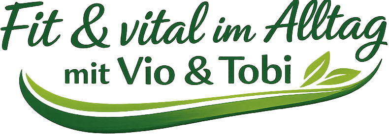 Ernährungs- & Stoffwechselcoaching Lübeck | Fit mit Vio & Tobi Ernährungs- & Stoffwechselcoaching Lübeck | Fit mit Vio & Tobi